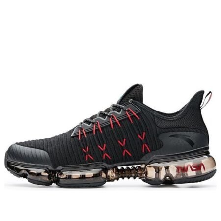 ANTA x NASA Seed 'Black Red' 91835500-5