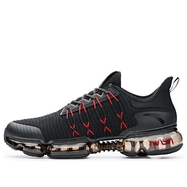 ANTA x NASA Seed 'Black Red' 91835500-5