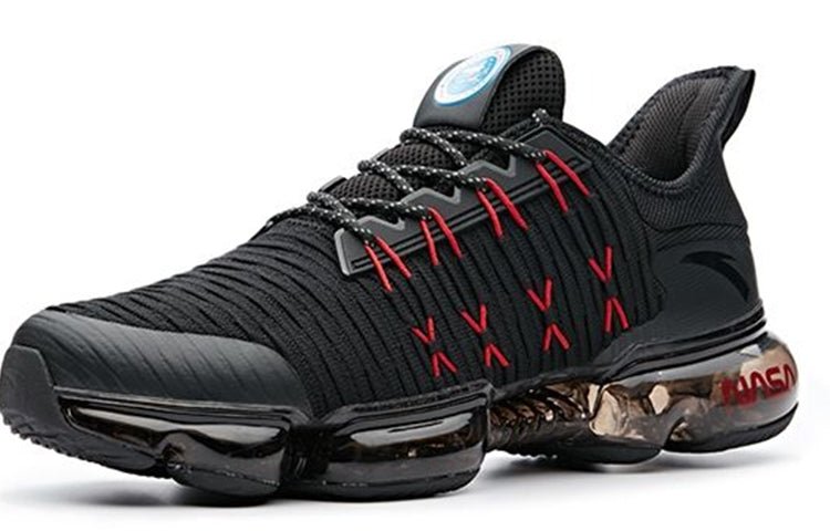 ANTA x NASA Seed 'Black Red' 91835500-5 - Image 3