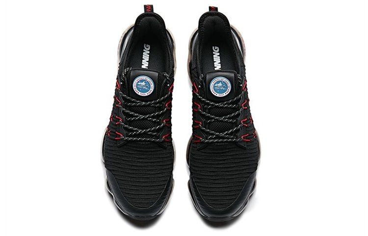 ANTA x NASA Seed 'Black Red' 91835500-5 - Image 4