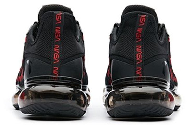 ANTA x NASA Seed 'Black Red' 91835500-5 - Image 5