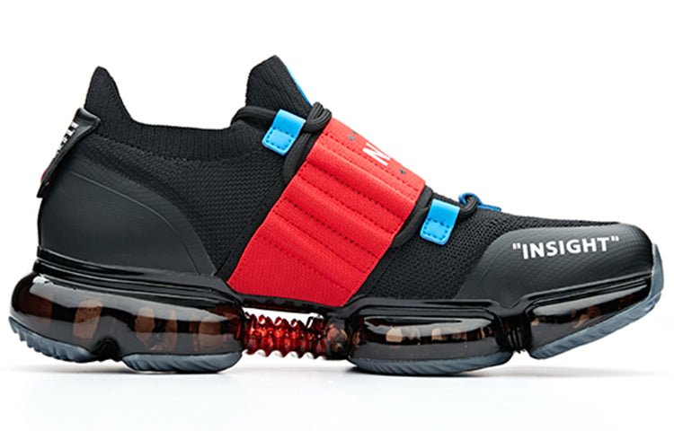 ANTA x NASA Seed 'Black Red Blue' 91835509-2 - Image 2