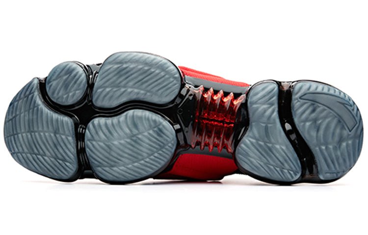 ANTA x NASA Seed 'Black Red Blue' 91835509-2 - Image 6