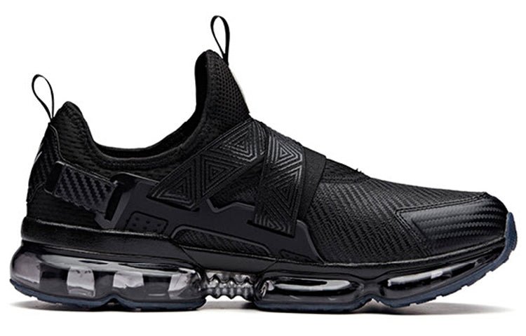 ANTA x MARVEL Seed 'Black Panther' 91845508-10 - Image 2