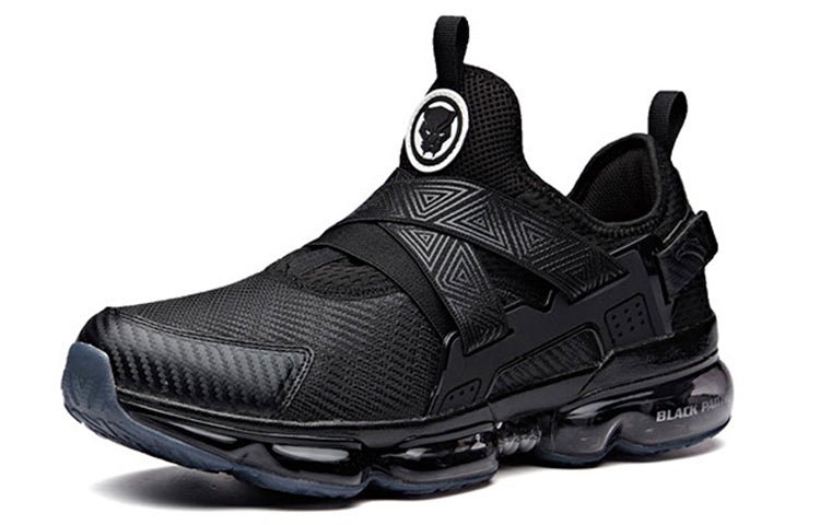 ANTA x MARVEL Seed 'Black Panther' 91845508-10 - Image 3