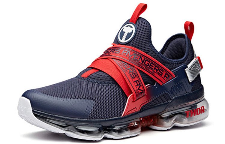 ANTA x MARVEL Seed 'Thor' 91845508-11 - Image 3