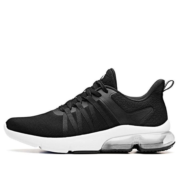 ANTA Running Series Sneakers 'Black' 91915511-4