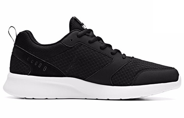 ANTA Running Series Sneakers 'Black White' 91915527-2 - Image 2