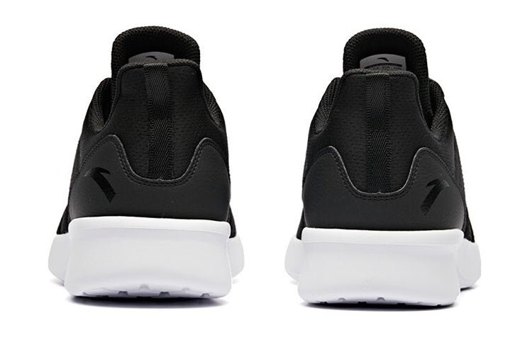ANTA Run Collection 'Black White' 91915586-3 - Image 4