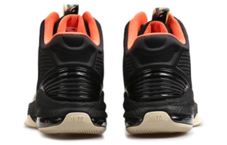 ANTA x Stash Klay Thompson 'Black Camo' 91931110-9 - Image 3