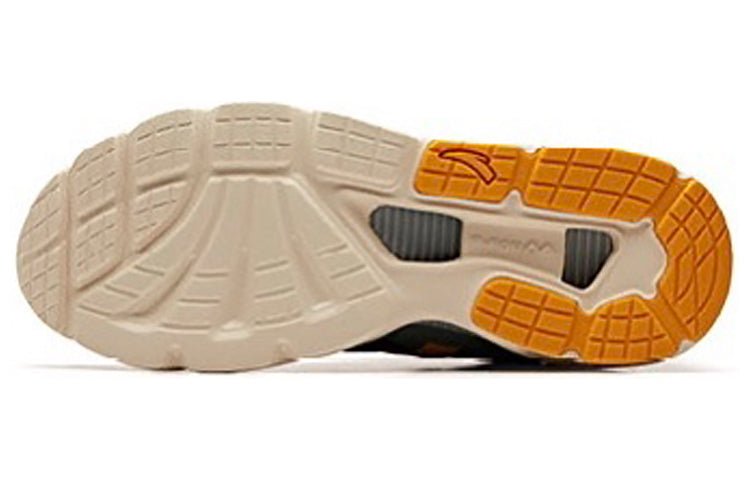ANTA Running Series Sneakers 'Grey' 91945535-1 - Image 7