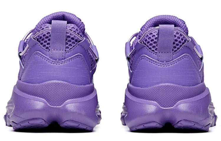 (WMNS) ANTA Fly Life Series Sneakers 'Purple' 922035581-5 - Image 4