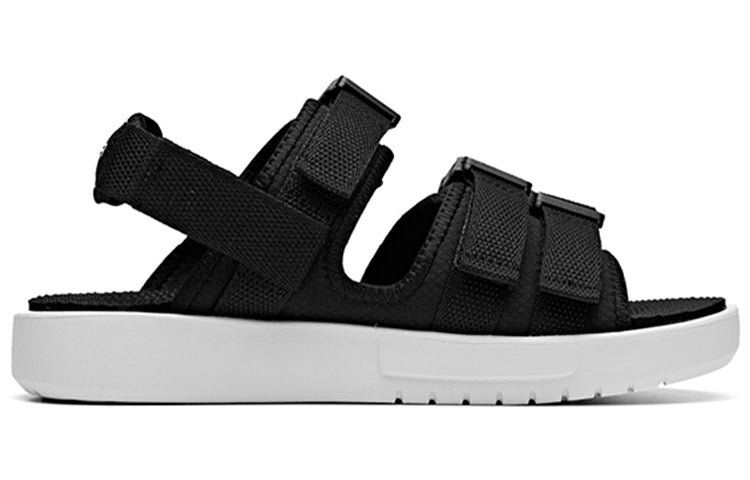 (WMNS) ANTA Life Series Sandals 'Black' 922036901-1 - Image 2