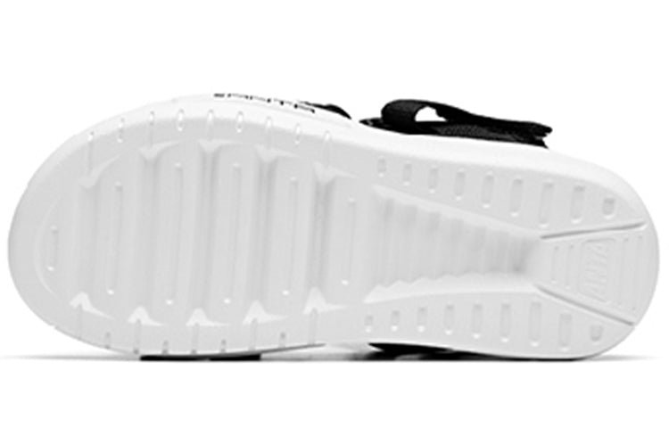 (WMNS) ANTA Life Series Sandals 'Black' 922036901-1 - Image 6