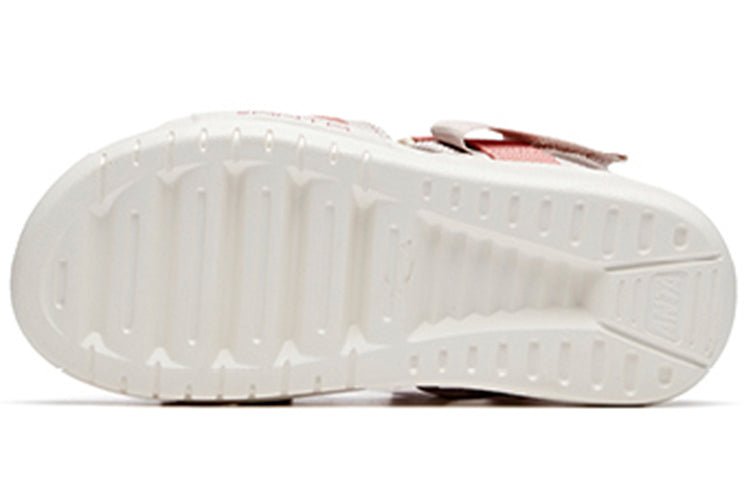 (WMNS) ANTA Life Series Sandals 'White Two Shades Pink ' 922036901-4 - Image 6