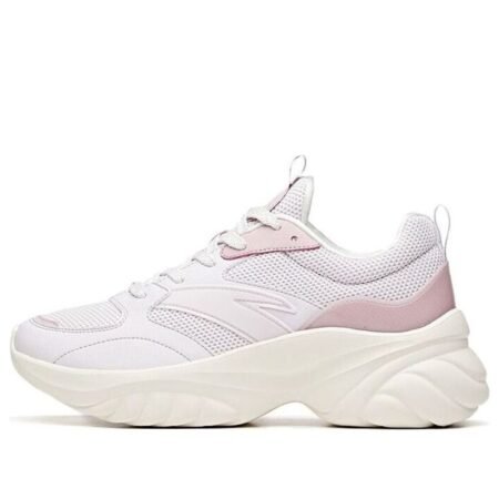 (WMNS) ANTA Life Series Sneakers 'Pink' 922038883-3