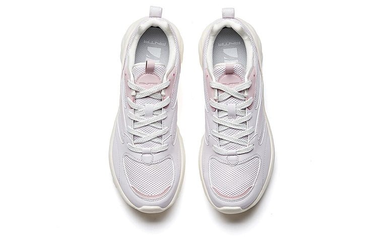 (WMNS) ANTA Life Series Sneakers 'Pink' 922038883-3 - Image 3