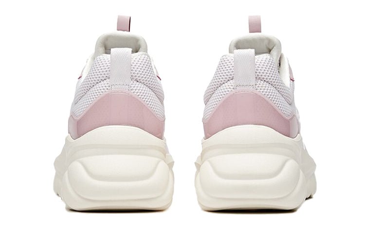 (WMNS) ANTA Life Series Sneakers 'Pink' 922038883-3 - Image 4