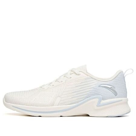 (WMNS) ANTA Hydrogen Run II 'White Run' 922045541-3