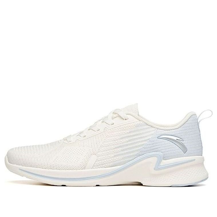 (WMNS) ANTA Hydrogen Run II 'White Run' 922045541-3