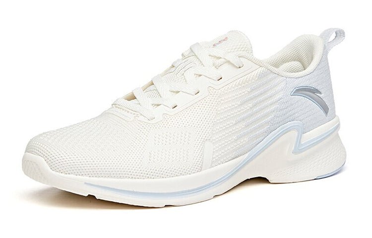 (WMNS) ANTA Hydrogen Run II 'White Run' 922045541-3 - Image 2