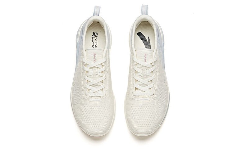 (WMNS) ANTA Hydrogen Run II 'White Run' 922045541-3 - Image 3