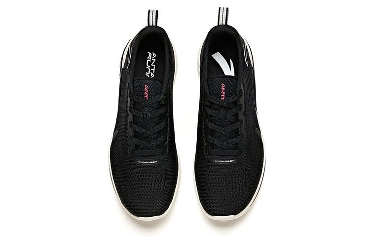 (WMNS) ANTA Hydrogen Run II 'Black' 922045541-4 - Image 3