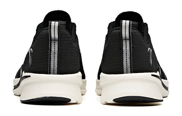 (WMNS) ANTA Hydrogen Run II 'Black' 922045541-4 - Image 4