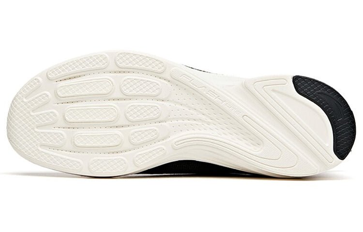 (WMNS) ANTA Hydrogen Run II 'Black' 922045541-4 - Image 5