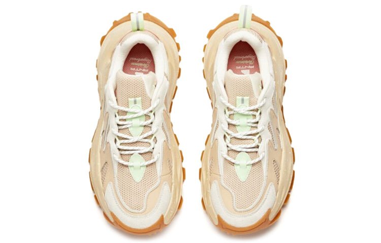 (WMNS) ANTA Scorching Hot 'Beige' 922048880-5 - Image 3