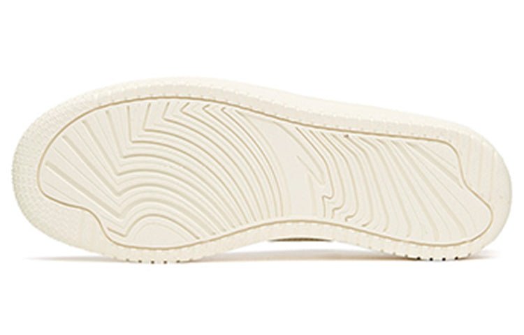 (WMNS) ANTA Life Series Sneakers 'White Orange Blue' 922118018-3 - Image 6