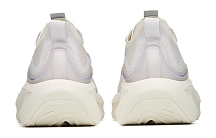 (WMNS) ANTA Run Collection Leaf 1.0 'White Purple' 922125520-3 - Image 5