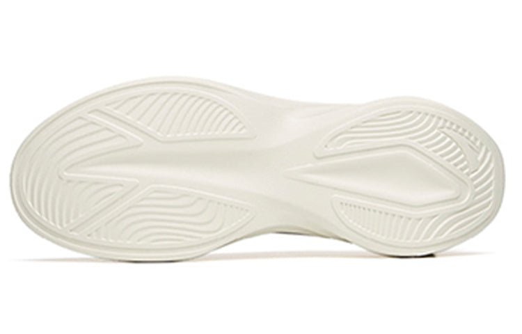 (WMNS) ANTA Run Collection Leaf 1.0 'White Purple' 922125520-3 - Image 6
