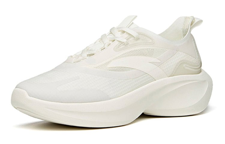 (WMNS) ANTA Leaf 1 'Ivory' 922125520-5 - Image 3