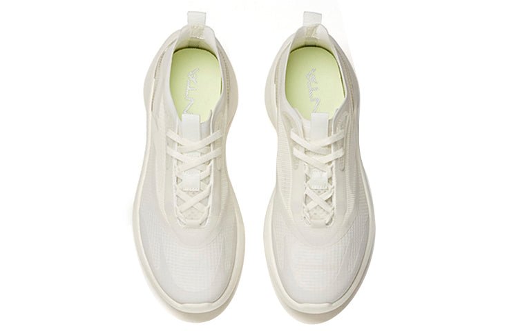 (WMNS) ANTA Leaf 1 'Ivory' 922125520-5 - Image 4
