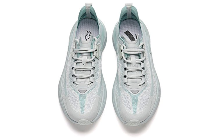 (WMNS) ANTA U-Speed 'Teal' 922125536-5 - Image 3
