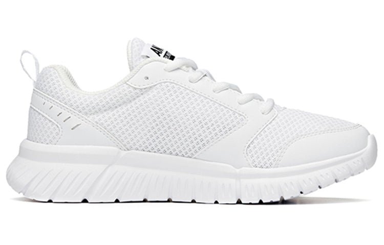 (WMNS) ANTA Running Series Sneakers 'White' 922145528-3 - Image 2