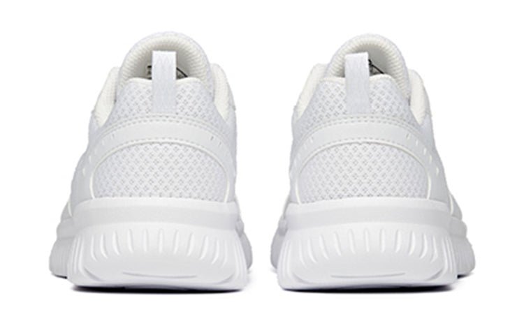 (WMNS) ANTA Running Series Sneakers 'White' 922145528-3 - Image 5