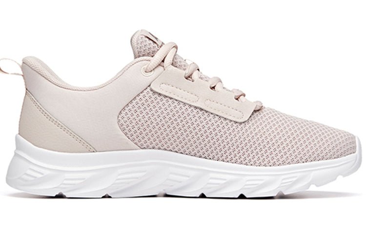 (WMNS) ANTA Life Series Sneakers 'Lotus Grey' 922225523-2 - Image 2