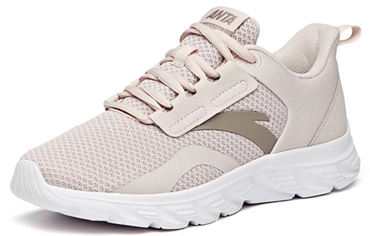 (WMNS) ANTA Life Series Sneakers 'Lotus Grey' 922225523-2 - Image 3