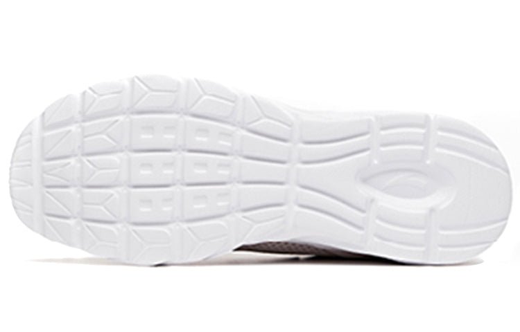 (WMNS) ANTA Life Series Sneakers 'Lotus Grey' 922225523-2 - Image 6