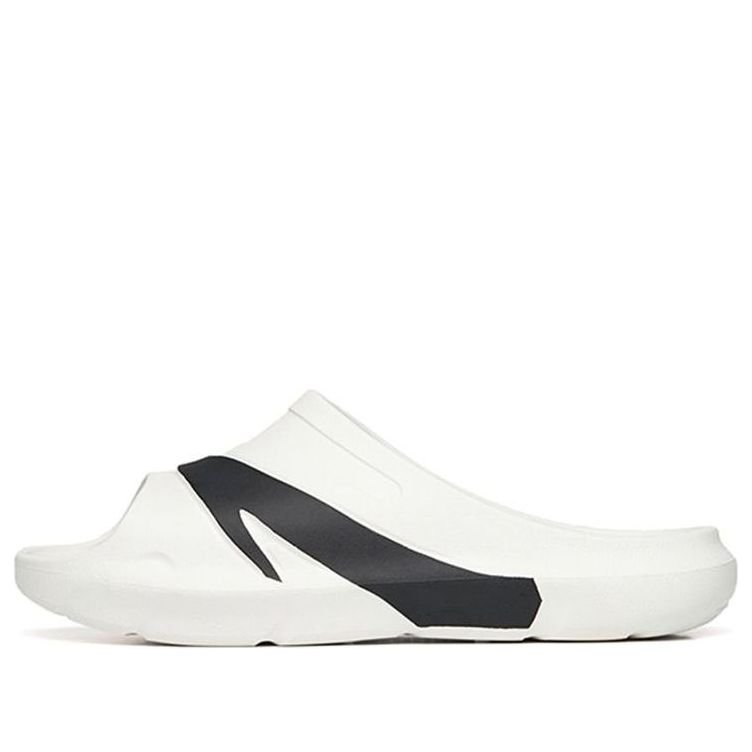(WMNS) ANTA C37 Slides 'White Black' 922226992-2