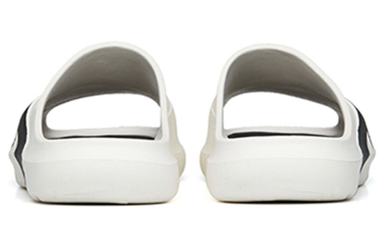 (WMNS) ANTA C37 Slides 'White Black' 922226992-2 - Image 5