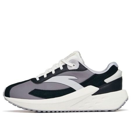 (WMNS) ANTA Icing TPU 'Grey' 922228856-4