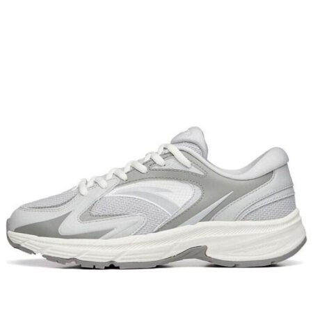(WMNS) ANTA AT952 'Grey' 922235597-4