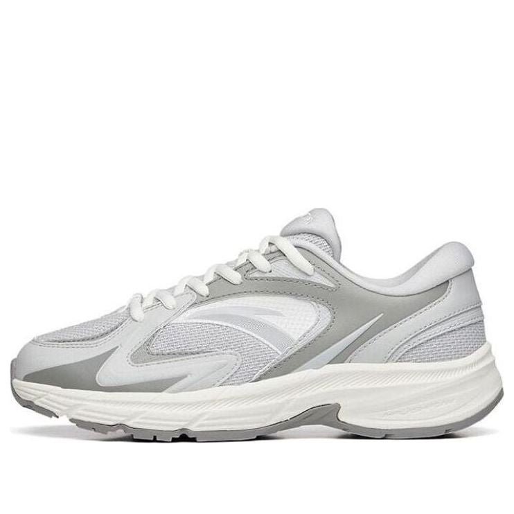 (WMNS) ANTA AT952 'Grey' 922235597-4