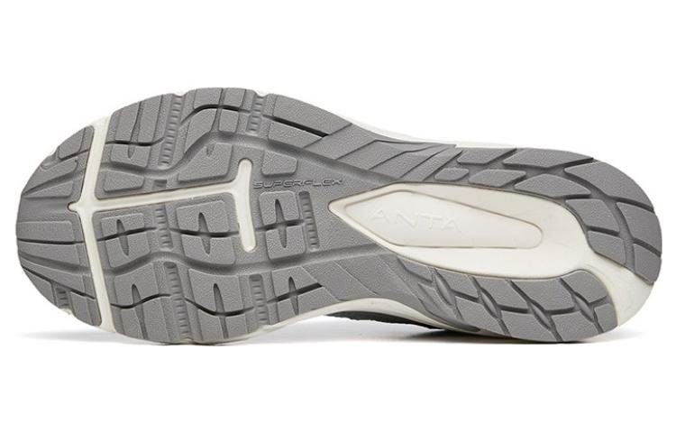 (WMNS) ANTA AT952 'Grey' 922235597-4 - Image 5