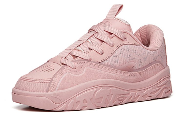 (WMNS) ANTA Hot 'Pink' 922238083-5 - Image 3