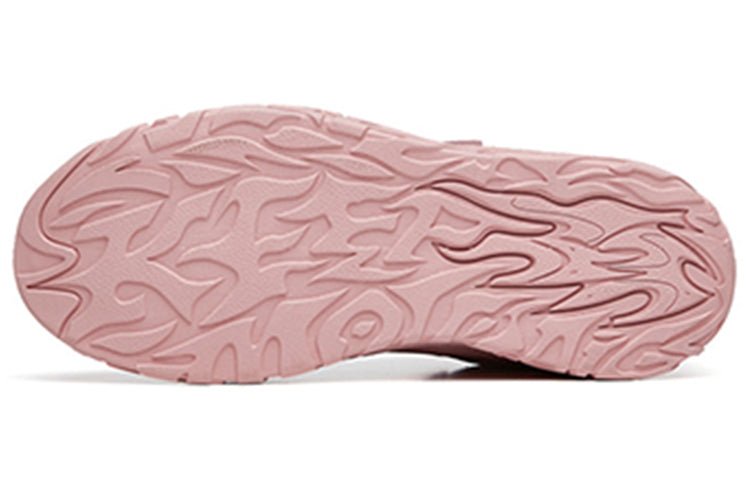 (WMNS) ANTA Hot 'Pink' 922238083-5 - Image 6