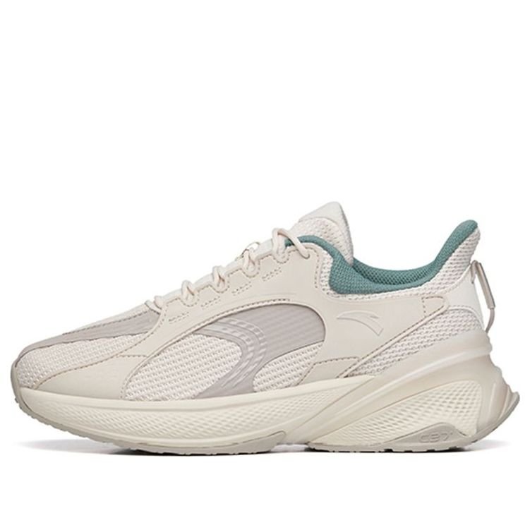 (WMNS) ANTA C37 LingJue 'White Grey Teal' 922245538-6